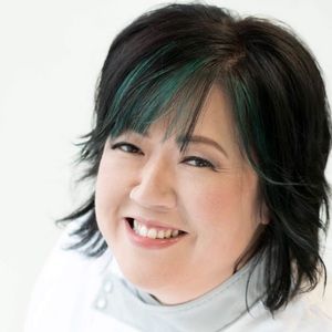 Meet your Posher, Lynnette